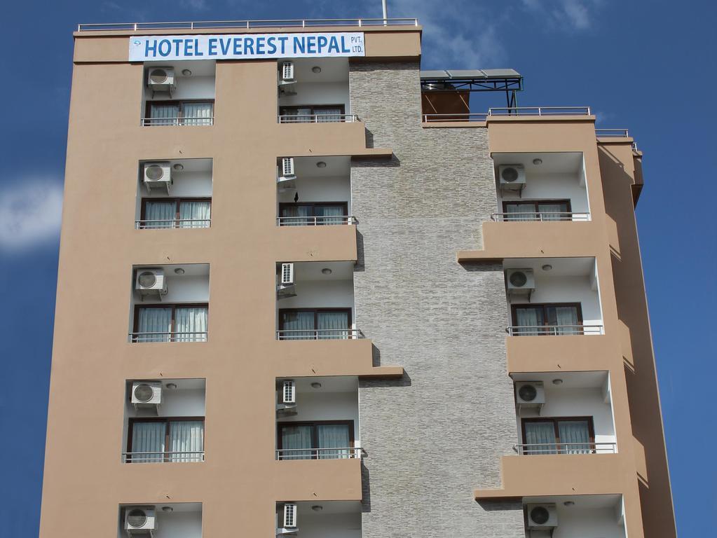 Hotel Everest Nepal Катманду Екстер'єр фото